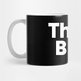 Think Big! | DW Mug